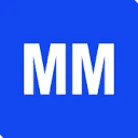 Maxi Melt logo