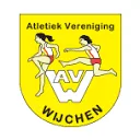 Atletiekvereniging Wijchen logo