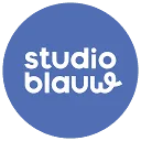 StudioBlauw BV logo