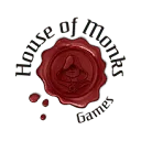 House Of Monks logo