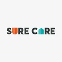 SureCare logo