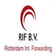 RIF BV logo