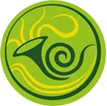 Café de Harmonie logo