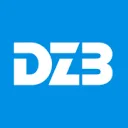 DZB Leiden logo