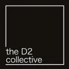 the D2 collective logo