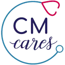 CM Cares logo