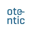 Logo van Otentic