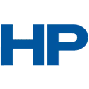 HP airco logo