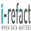 i-refact logo