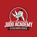Judo Academy Stedendriehoek logo