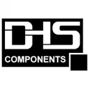 DHS Components B.V. logo