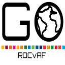 Green Office ROCvAF logo