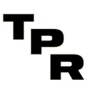The Partisan Report logo