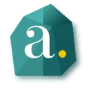 Accuraadgevers logo