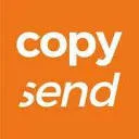 Copy AND Send logo
