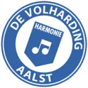 Harmonie de Volharding Aalst logo