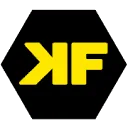 De Kroepoekfabriek logo