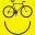 Happy City NL logo