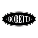 Boretti logo