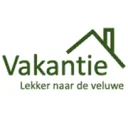 Lekker naar de Veluwe! logo