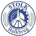Restauratiecentrum Stolk Balkbrug logo