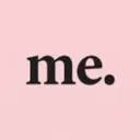 Moed Events ME logo