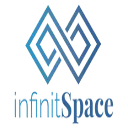 infinitSpace logo