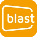 Blast Digital Signage logo