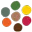 Pure Ingredients logo
