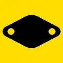 Kunstgarage Franx logo