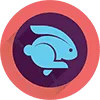 Haas Reklame B.V. logo
