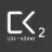 Adviesburo CK2 logo
