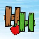 Kinderopvang de Hummeltjeshoeve logo