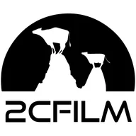 2CFILM logo