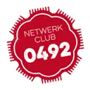 Netwerkclub0492 logo