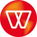 de Werkende Website logo