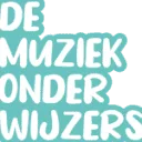 De Muziekonderwijzers logo