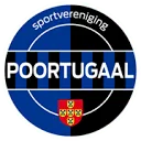 sv Poortugaal logo