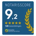 Notarisscore logo