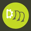 Duijndam Machines logo