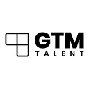 GTM Talent logo