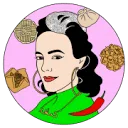 Mooncake.nl logo