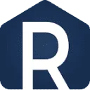 Ruiterplaat Makelaardij logo