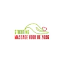 Massage voor de zorg logo