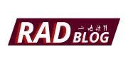 RAD-blog logo