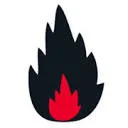 Fire-tech Brandbeveiliging logo