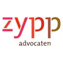 Logo van ZYPP advocaten