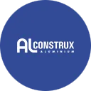 Alconstrux Aluminium logo