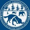 Scent Imprint Conservation Dogs logo