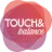 Touch AND Balance logo